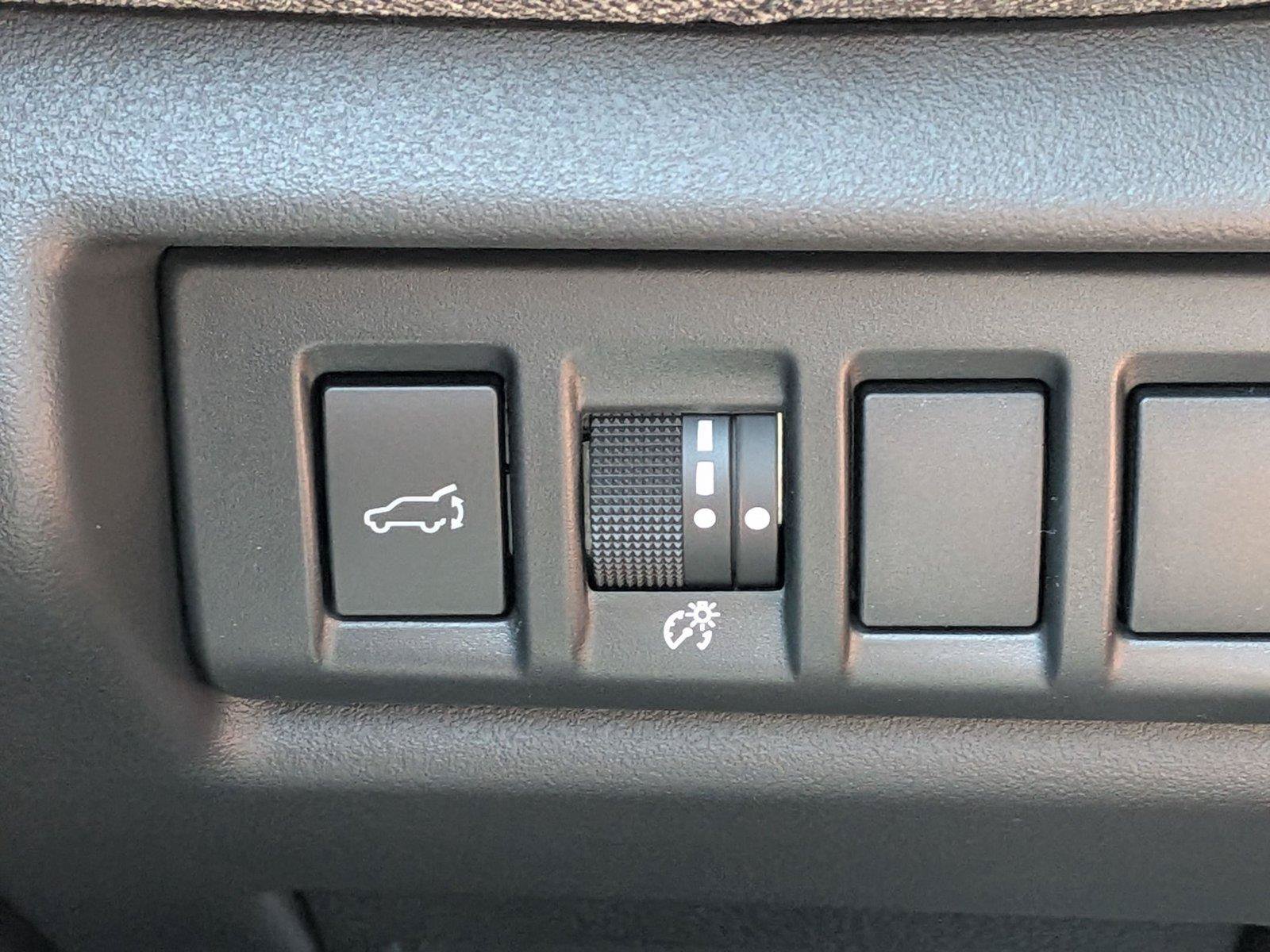 New 2026 Subaru Outback Limited AWD/4WD image 18