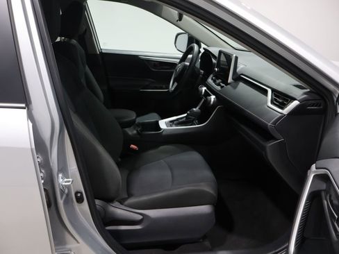 Used 2025 Toyota RAV4 LE image 22