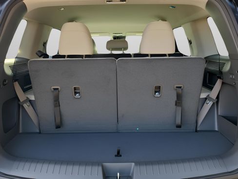 New 2026 Hyundai Santa Fe SE image 8