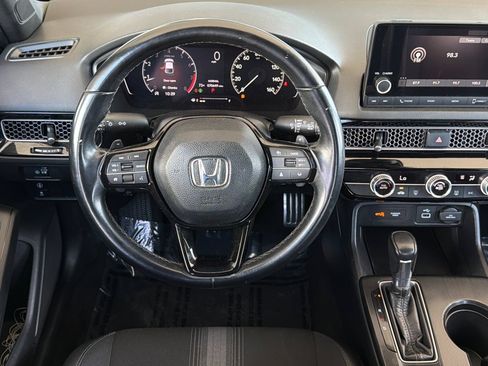 Used 2023 Honda Civic Sport image 15