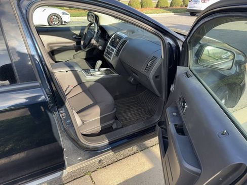 Used 2010 Ford Edge SEL image 7