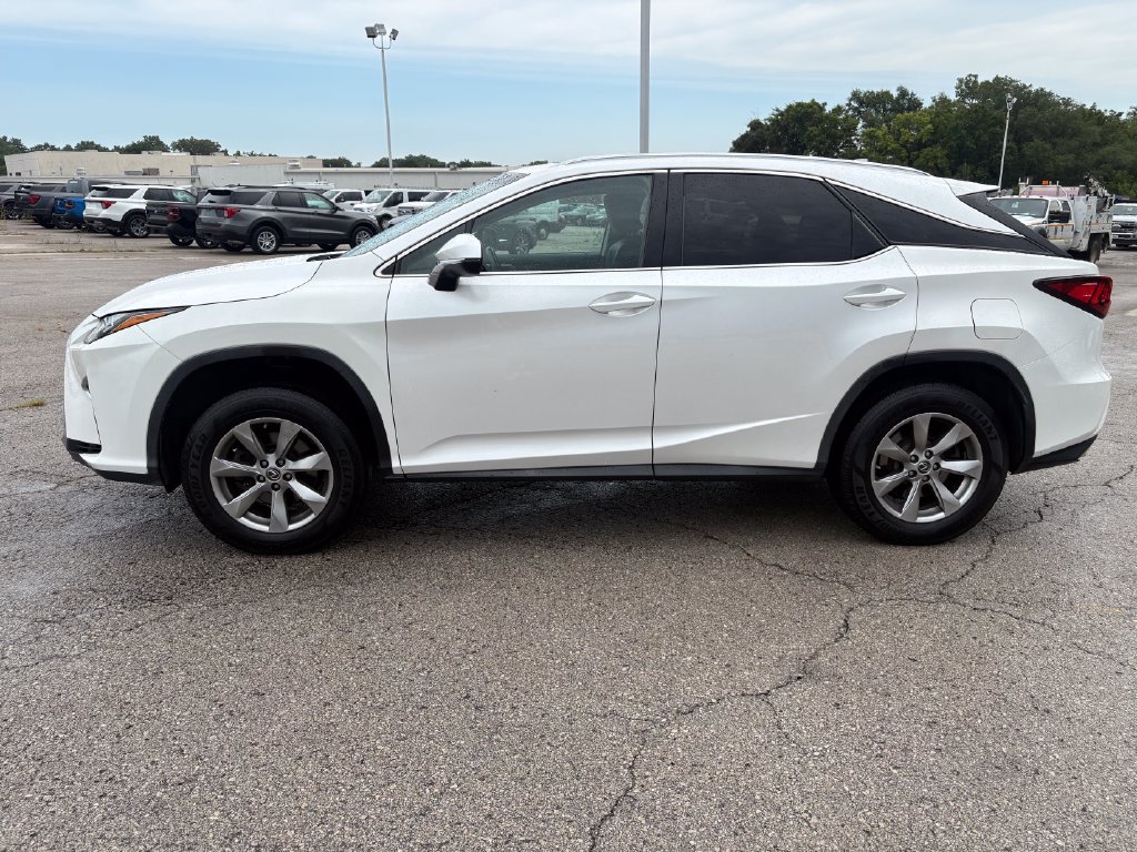 Used 2019 Lexus RX 350 AWD w/ Premium Package image 2