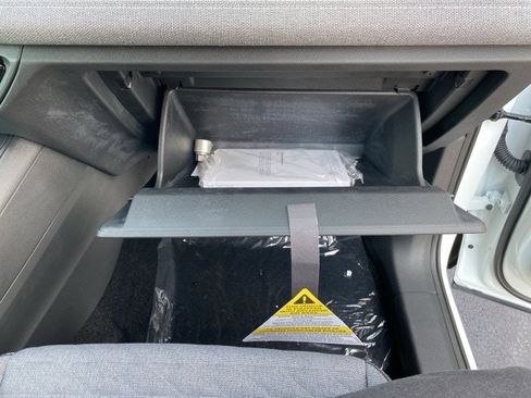 New 2025 Volkswagen Tiguan S image 48