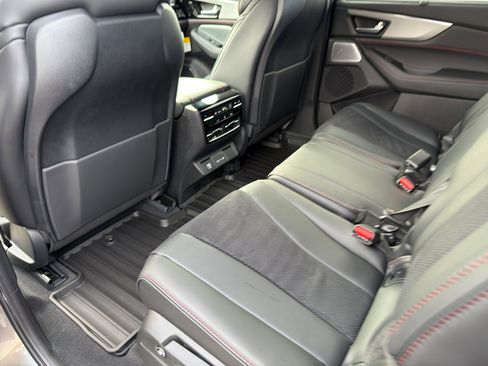 New 2026 Acura MDX A-Spec image 25