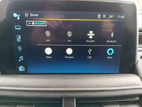 Used 2024 Chevrolet Tahoe Premier image 17