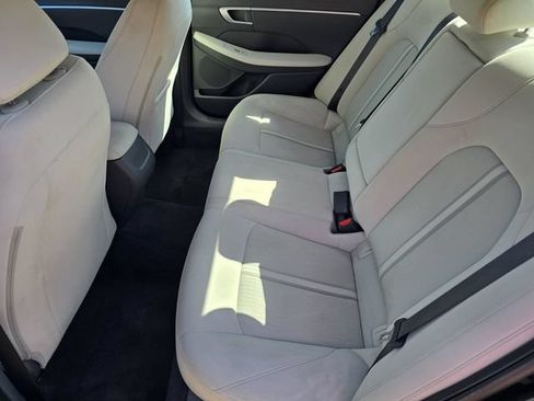 Used 2025 Hyundai Sonata SEL FWD image 26