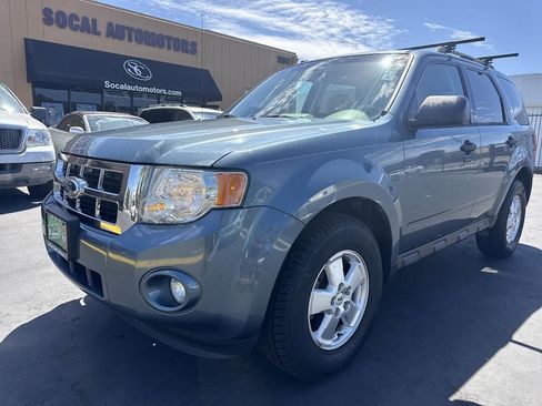 Used 2012 Ford Escape XLT image 35