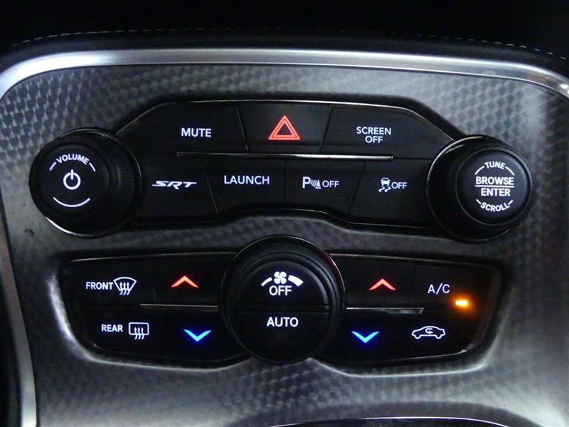 Used 2020 Dodge Challenger SRT Hellcat Redeye RWD image 16