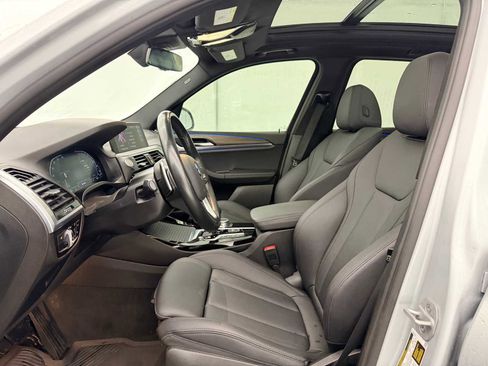 Used 2021 BMW X3 xDrive30e w/ Convenience Package image 17