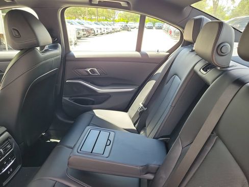 Used 2025 BMW 330i Sedan RWD image 11