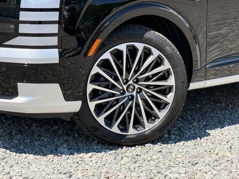 New 2026 Hyundai Palisade Calligraphy AWD/4WD image 27