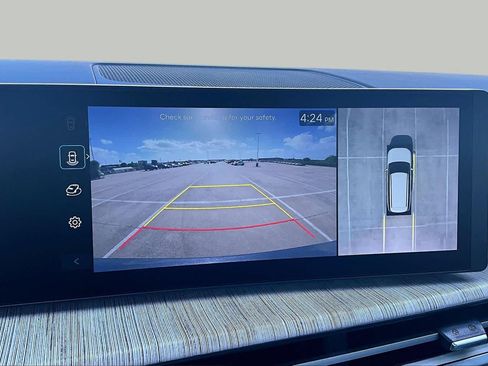 Used 2025 Hyundai Santa Fe Calligraphy FWD image 27