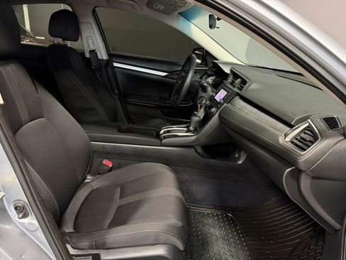 Used 2017 Honda Civic LX image 19