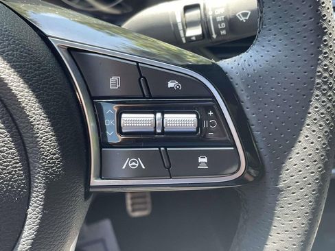 Used 2024 Kia Forte GT-Line w/ GT-Line Premium Package FWD image 20