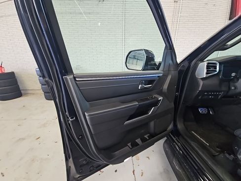 Used 2024 Toyota Sequoia 4WD image 10