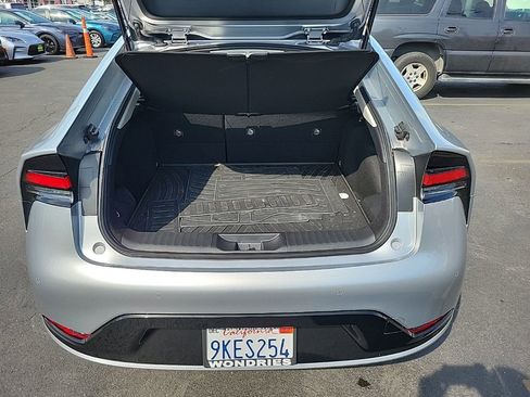 Used 2024 Toyota Prius XLE image 18