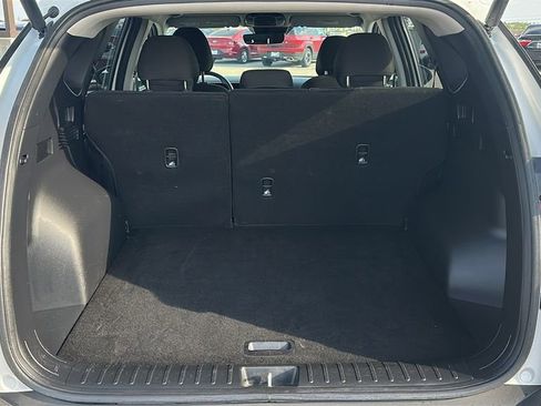 Used 2025 Hyundai Tucson SEL image 32