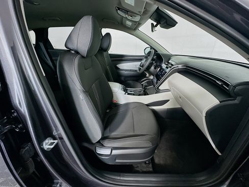 Used 2024 Hyundai Tucson SEL AWD/4WD image 33