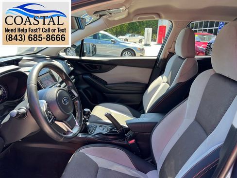 Used 2018 Subaru Crosstrek 2.0i Premium w/ Popular Package #2 AWD/4WD image 9
