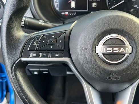 Used 2023 Nissan Kicks SV FWD image 22