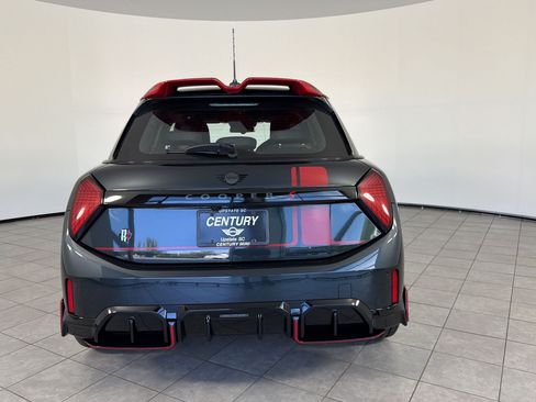 New 2026 MINI Cooper S FWD image 10