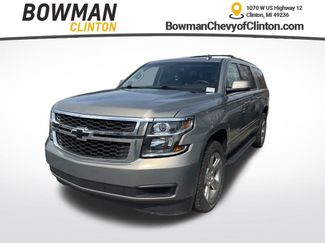 Used 2019 Chevrolet Suburban LS w/ All-Season Package video 1