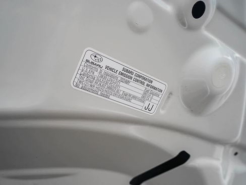 Used 2024 Subaru Crosstrek 2.0i Premium image 61