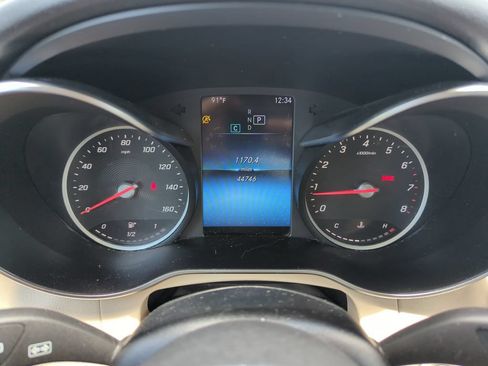 Used 2022 Mercedes-Benz GLC 300 image 40