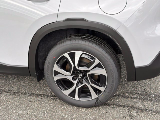 New 2026 MAZDA CX-5 Preferred AWD/4WD image 6
