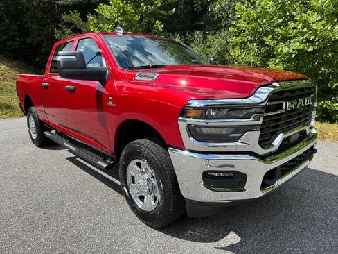 New 2025 RAM 2500 Tradesman image 5