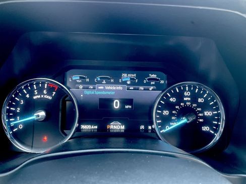 Used 2021 Ford Expedition Max XLT image 31