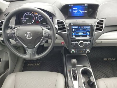 Used 2016 Acura RDX AWD w/ Technology Package image 15
