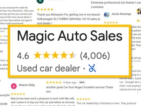 Used 2021 Audi A4 2.0T Premium w/ Convenience Package image 4