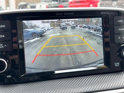 Used 2021 Hyundai Tucson SEL image 25