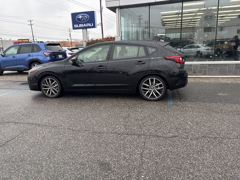 Certified 2024 Subaru Impreza 2.0i Sport image 10