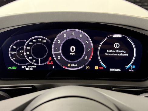 Certified 2026 Porsche Cayenne S AWD/4WD image 22