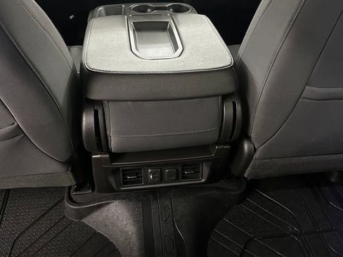 Used 2019 Chevrolet Silverado 1500 LT w/ All-Star Edition image 22