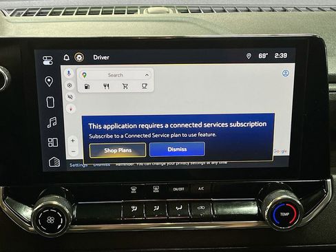 Used 2024 Chevrolet Colorado Trail Boss w/ Advanced Trailering Package image 13