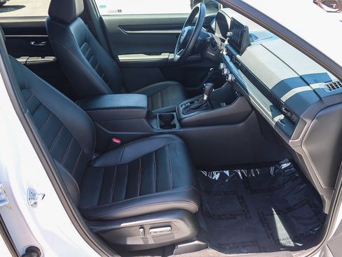 Used 2024 Honda CR-V Sport-L image 17