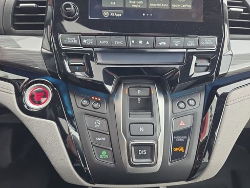 Used 2022 Honda Odyssey Elite image 28