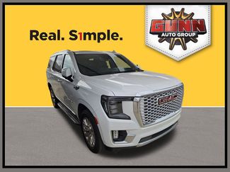 Certified 2024 GMC Yukon Denali video 1