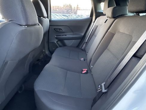 New 2026 Nissan Kicks S FWD image 15