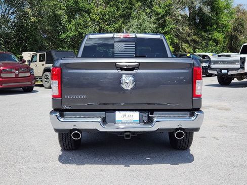 Certified 2021 RAM 1500 Big Horn image 5