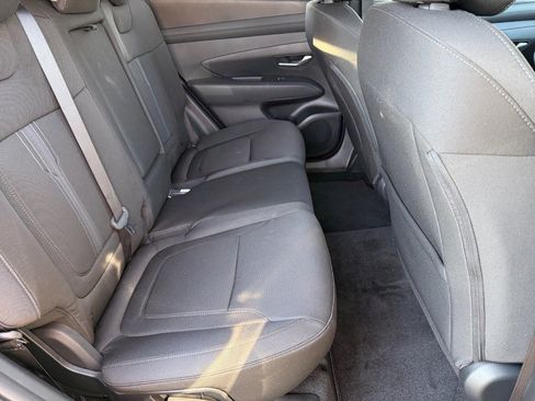 New 2026 Hyundai Tucson SEL image 11