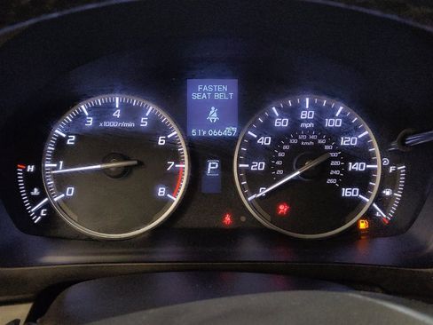 Used 2017 Acura ILX image 23