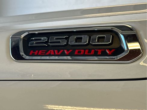 Used 2024 RAM 2500 Big Horn image 31