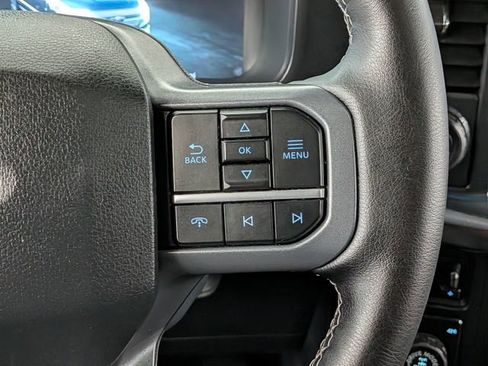 Certified 2025 Ford F150 Lariat w/ Equipment Group 502A High AWD/4WD image 29