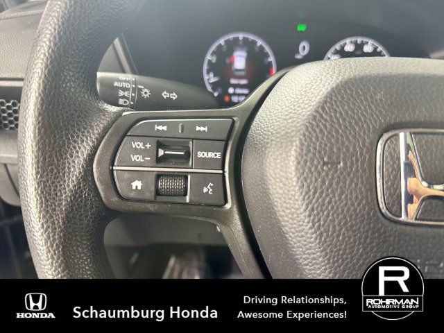 Used 2024 Honda CR-V EX image 12