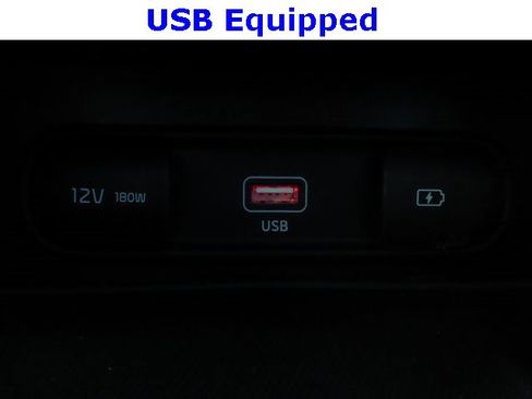 Used 2024 Kia Forte LXS image 9