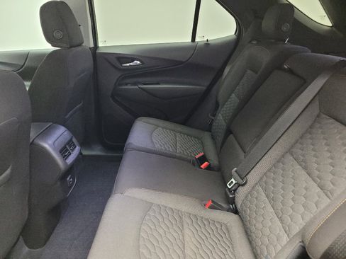 Used 2020 Chevrolet Equinox LT AWD/4WD image 18